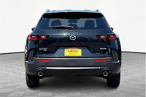 2024 Mazda CX-50 2.5 S Preferred Package
