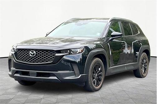 2024 Mazda CX-50 2.5 S Preferred Package