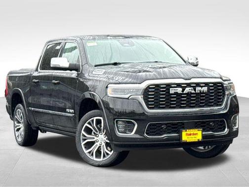 2026 RAM 1500 ST