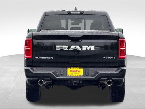 2026 RAM 1500 ST