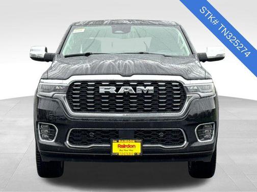 2026 RAM 1500 ST