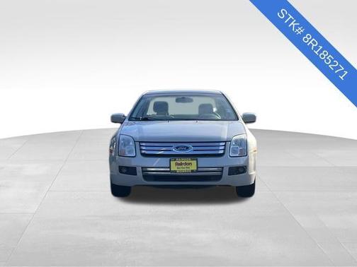 2008 Ford Fusion SE