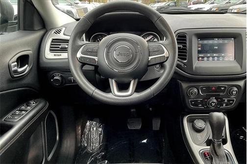 2019 Jeep Compass Sport