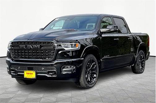 2025 RAM 1500 Limited
