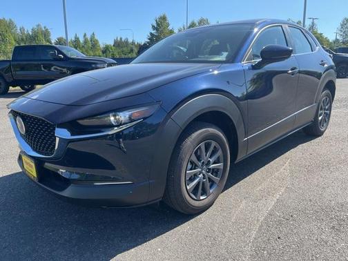2025 Mazda CX-30 2.5 S Select Sport