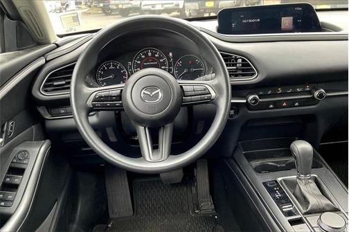 2025 Mazda CX-30 2.5 S Select Sport