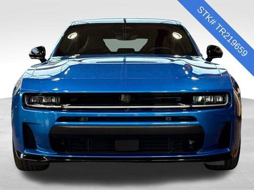 Bludicrous 2026 Dodge Charger Scat Pack