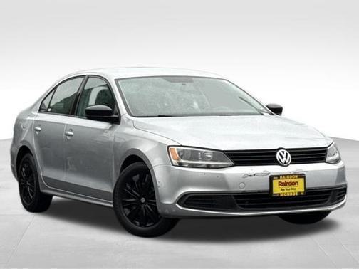 2011 Volkswagen Jetta S