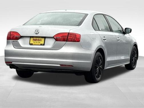 2011 Volkswagen Jetta S