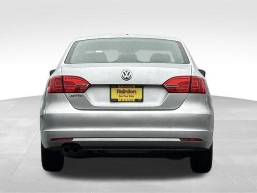 2011 Volkswagen Jetta S