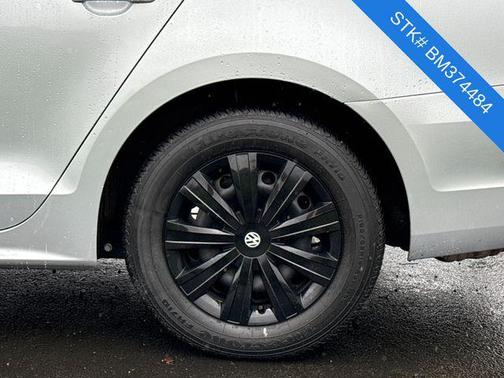 2011 Volkswagen Jetta S