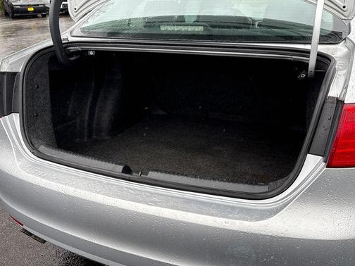 2011 Volkswagen Jetta S