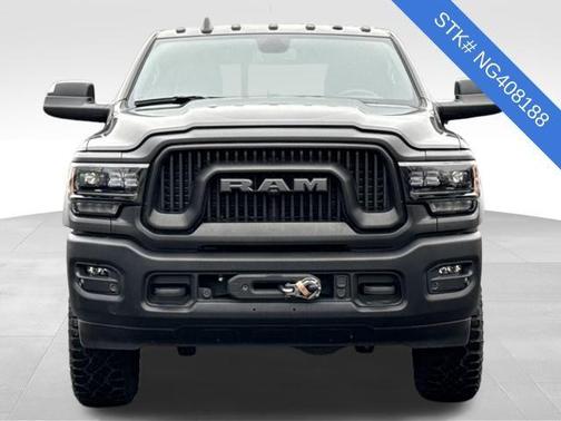2022 RAM 2500 Power Wagon