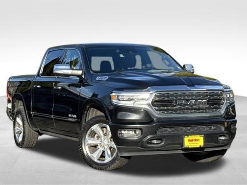 2019 RAM 1500 Limited