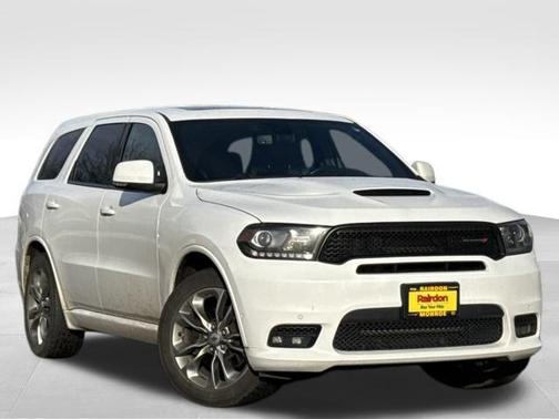 2019 Dodge Durango R/T