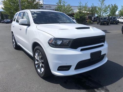2019 Dodge Durango R/T