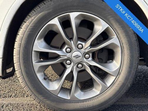 2019 Dodge Durango R/T