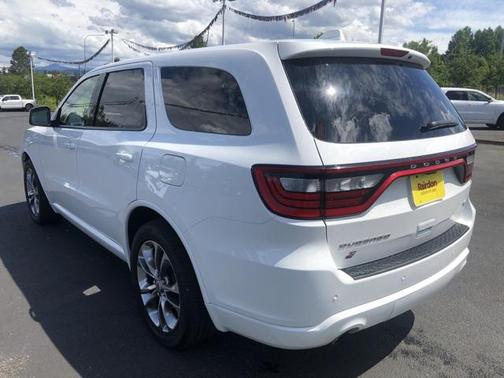 2019 Dodge Durango R/T
