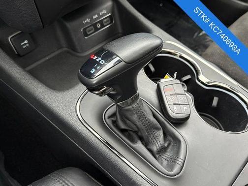 2019 Dodge Durango R/T