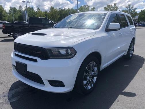 2019 Dodge Durango R/T