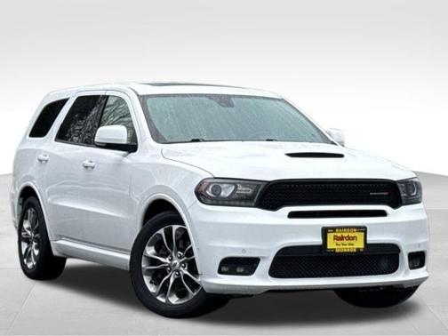 2019 Dodge Durango R/T