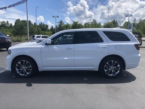 2019 Dodge Durango R/T