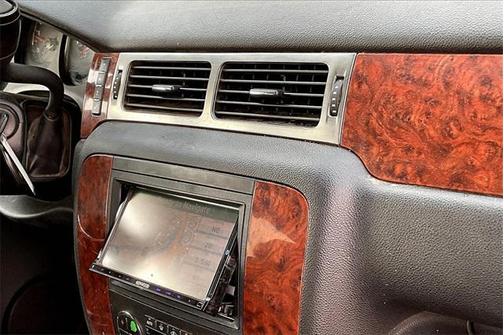 2007 Chevrolet Avalanche 1500 LS