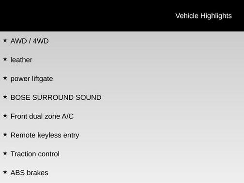 2018 Audi Q3 2.0T Premium Plus