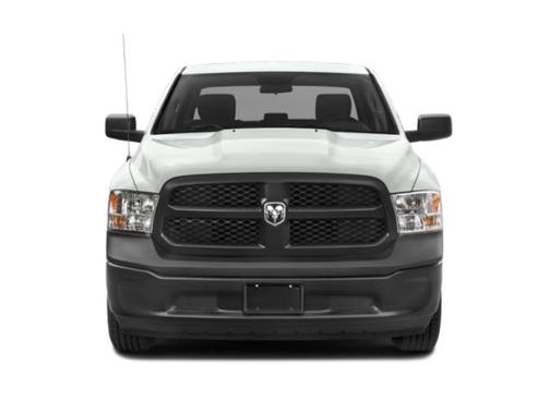 Prairie Pearlcoat 2015 RAM 1500 Tradesman