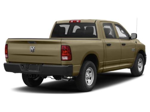 Prairie Pearlcoat 2015 RAM 1500 Tradesman