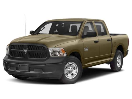 Prairie Pearlcoat 2015 RAM 1500 Tradesman