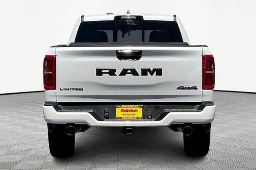 2025 RAM 1500 Limited