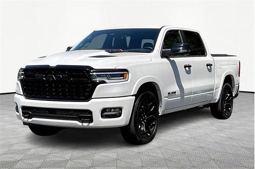 2025 RAM 1500 Limited