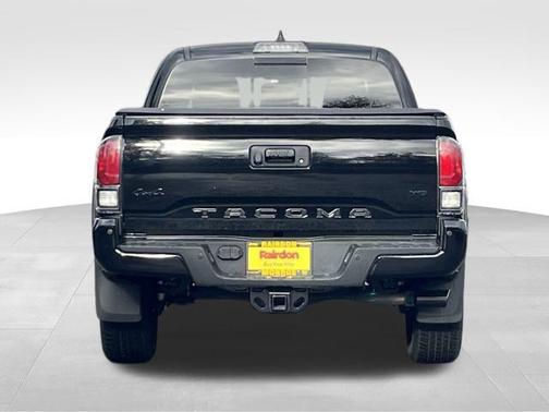 2023 Toyota Tacoma Limited