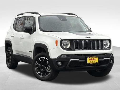 2023 Jeep Renegade Upland