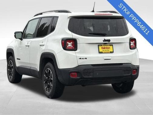 2023 Jeep Renegade Upland