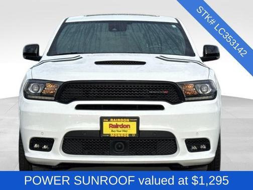 2020 Dodge Durango R/T AWD