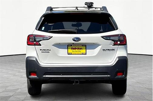 2023 Subaru Outback Onyx Edition