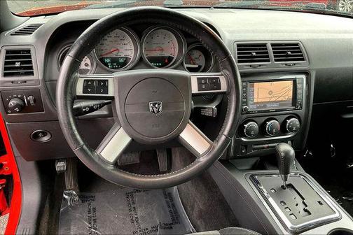 2008 Dodge Challenger SRT8