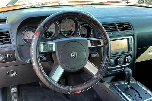 2008 Dodge Challenger SRT8