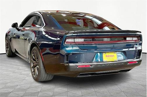 2024 Dodge Charger R/T Scat Pack