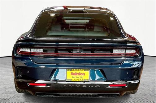 2024 Dodge Charger R/T Scat Pack