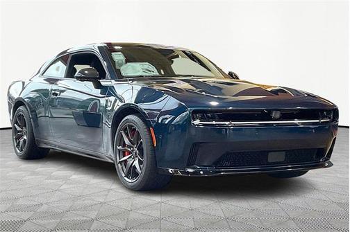 2024 Dodge Charger R/T Scat Pack