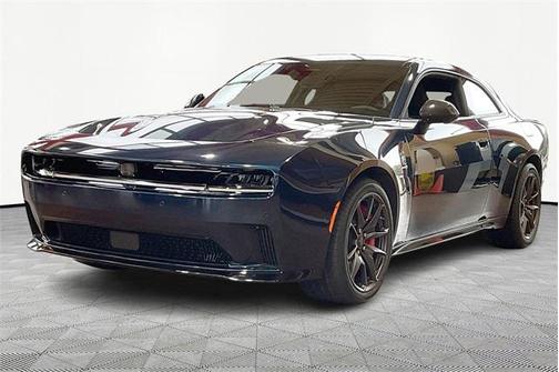 2024 Dodge Charger R/T Scat Pack