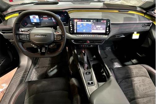 2024 Dodge Charger R/T Scat Pack