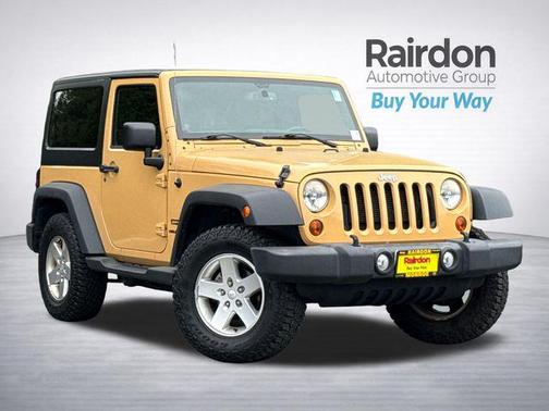 Dune Clear Coat 2013 Jeep Wrangler Sport
