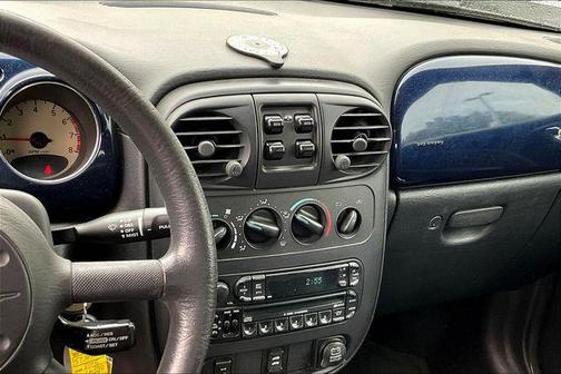2005 Chrysler PT Cruiser Touring