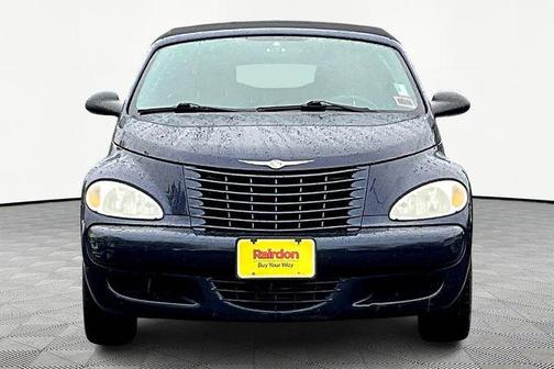 2005 Chrysler PT Cruiser Touring