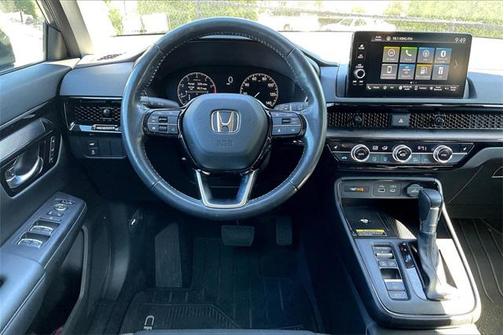 2023 Honda CR-V EX-L AWD