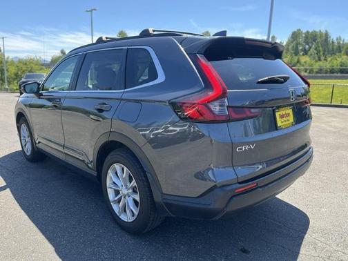 2023 Honda CR-V EX-L AWD